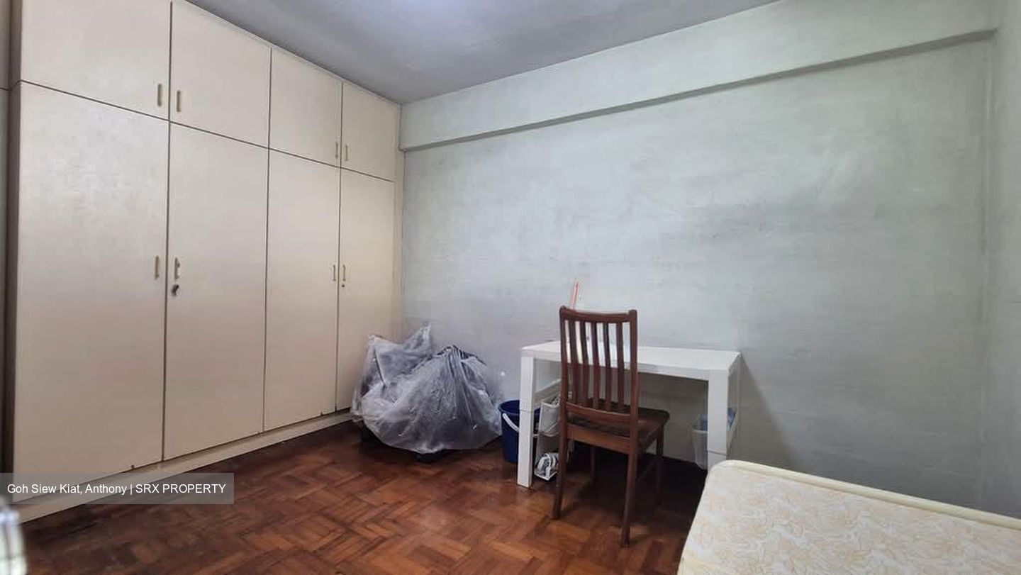 Blk 169 Toa Payoh Green (Toa Payoh), HDB 3 Rooms #563315531